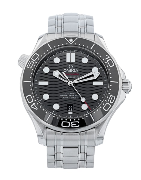 Omega Seamaster Diver 300m 210.30.42.20.01.001